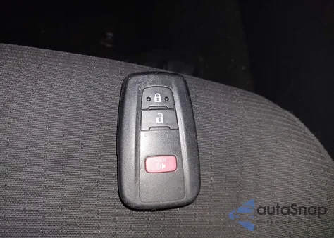 2019 Toyota C-Hr Xle z USA, uszkodzony, nr VIN NMTKHMBX1KR093418